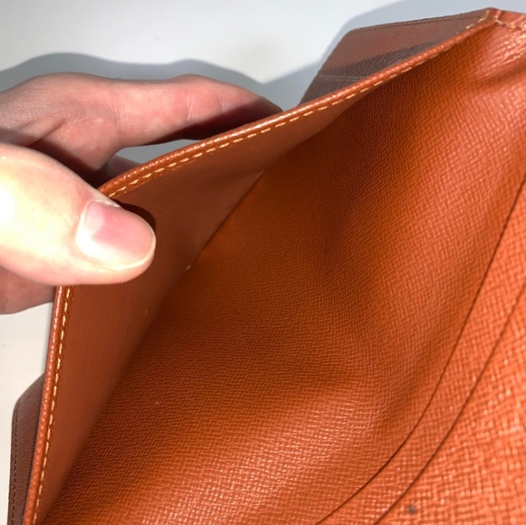 Lv wallet - Picture 6 of 8